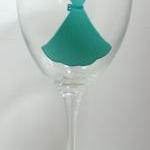 Bridesmaid Wine Glass Handp..